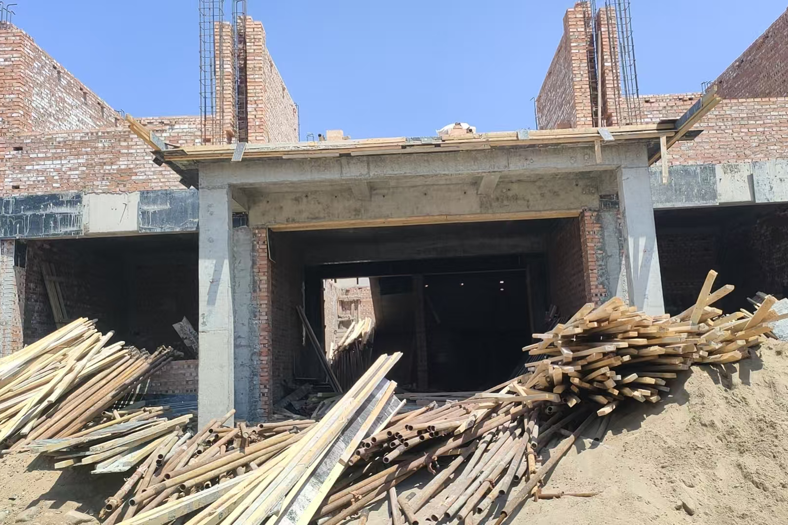 怀柔区北房镇北房村 徐先生自宅