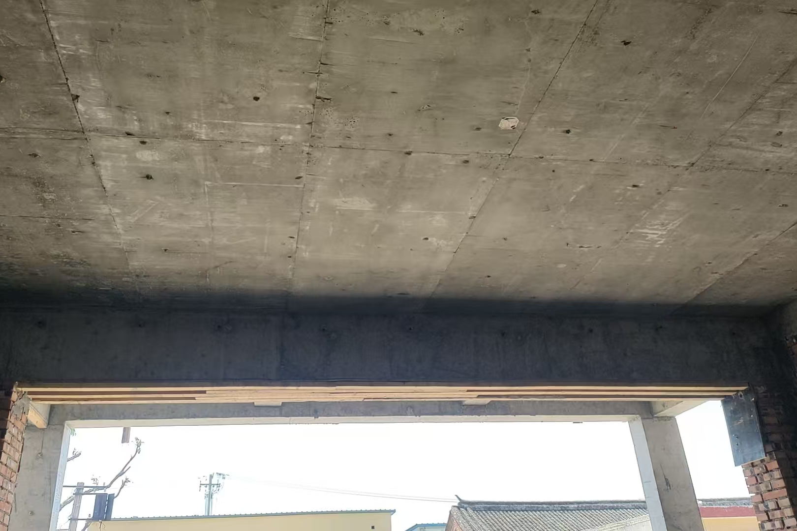 怀柔区北房镇北房村 徐先生自宅