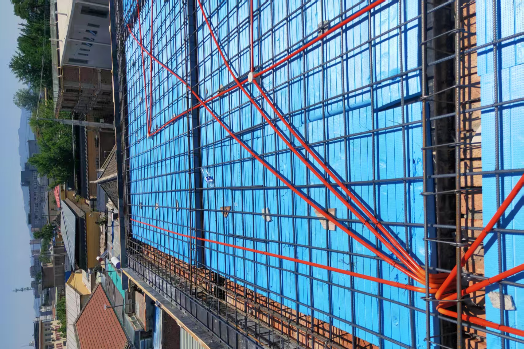 怀柔区北房镇北房村 徐先生自宅