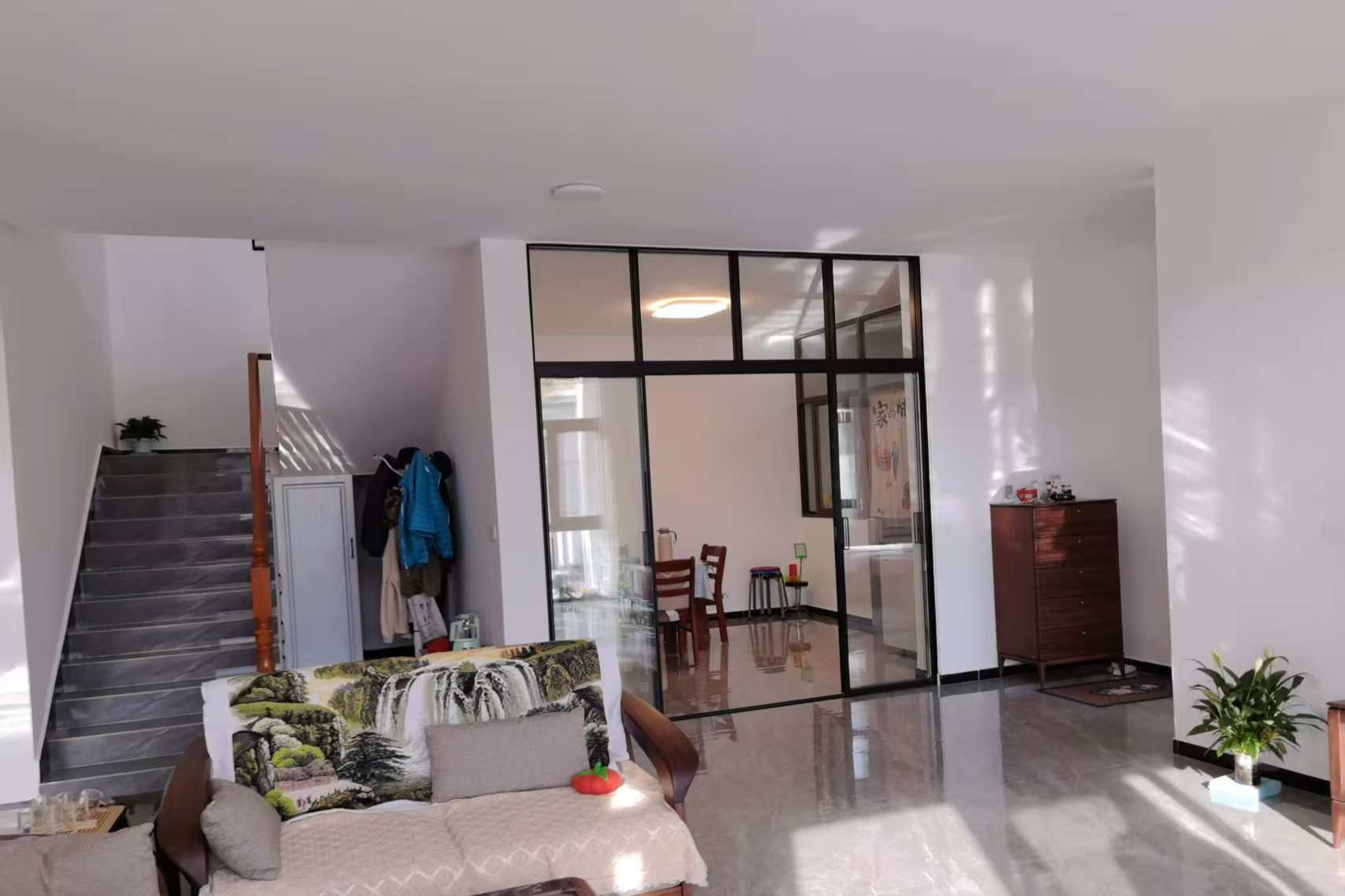 怀柔区北房镇北房村 徐先生自宅