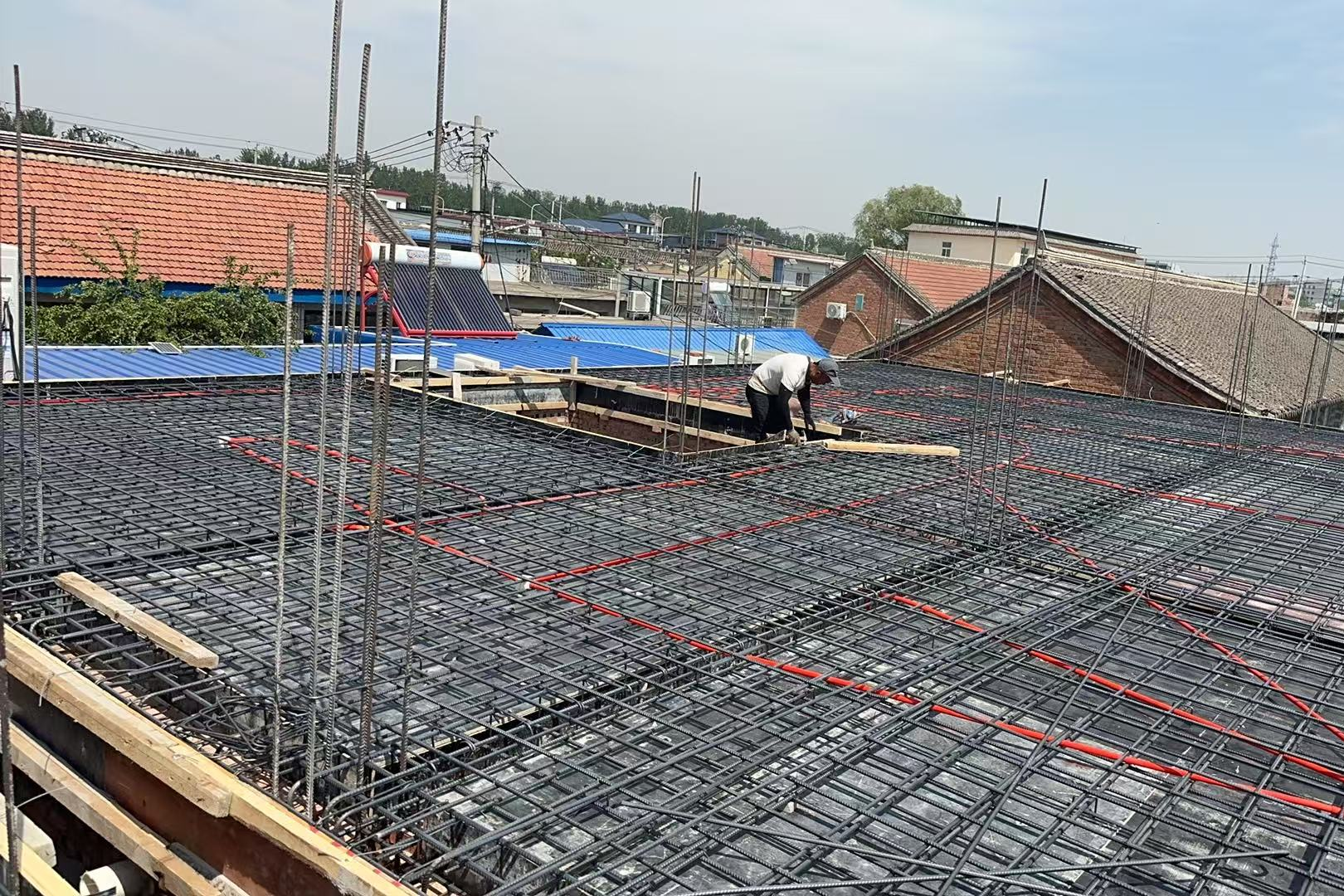 怀柔区北房镇北房村 徐先生自宅