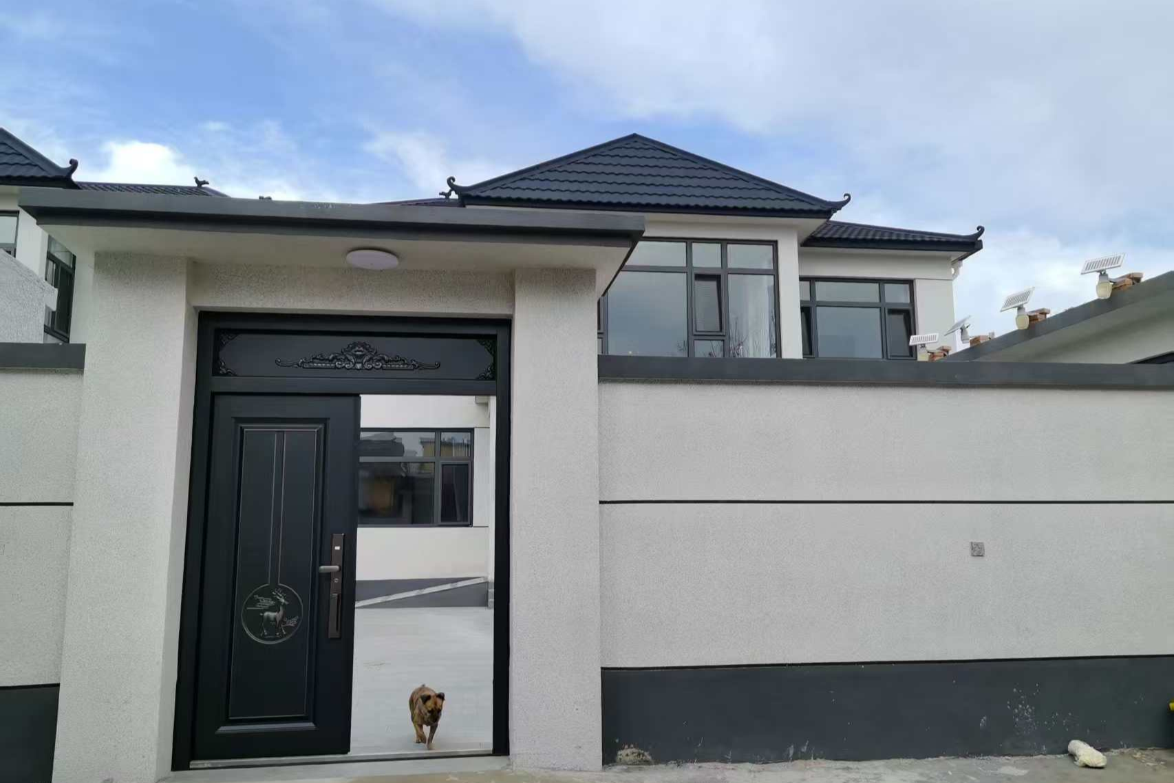 怀柔区北房镇北房村 徐先生自宅