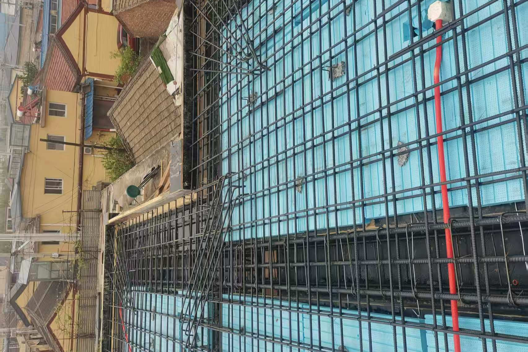 怀柔区北房镇北房村 房先生自宅