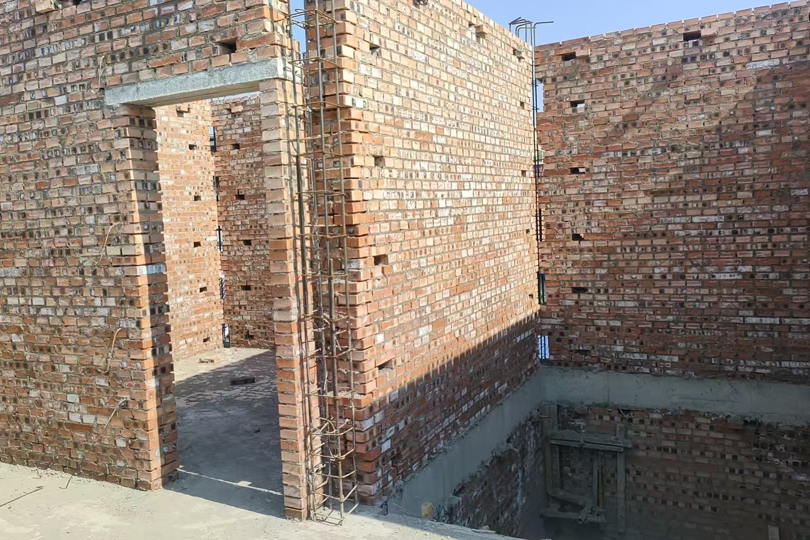 怀柔区北房镇北房村 徐先生自宅