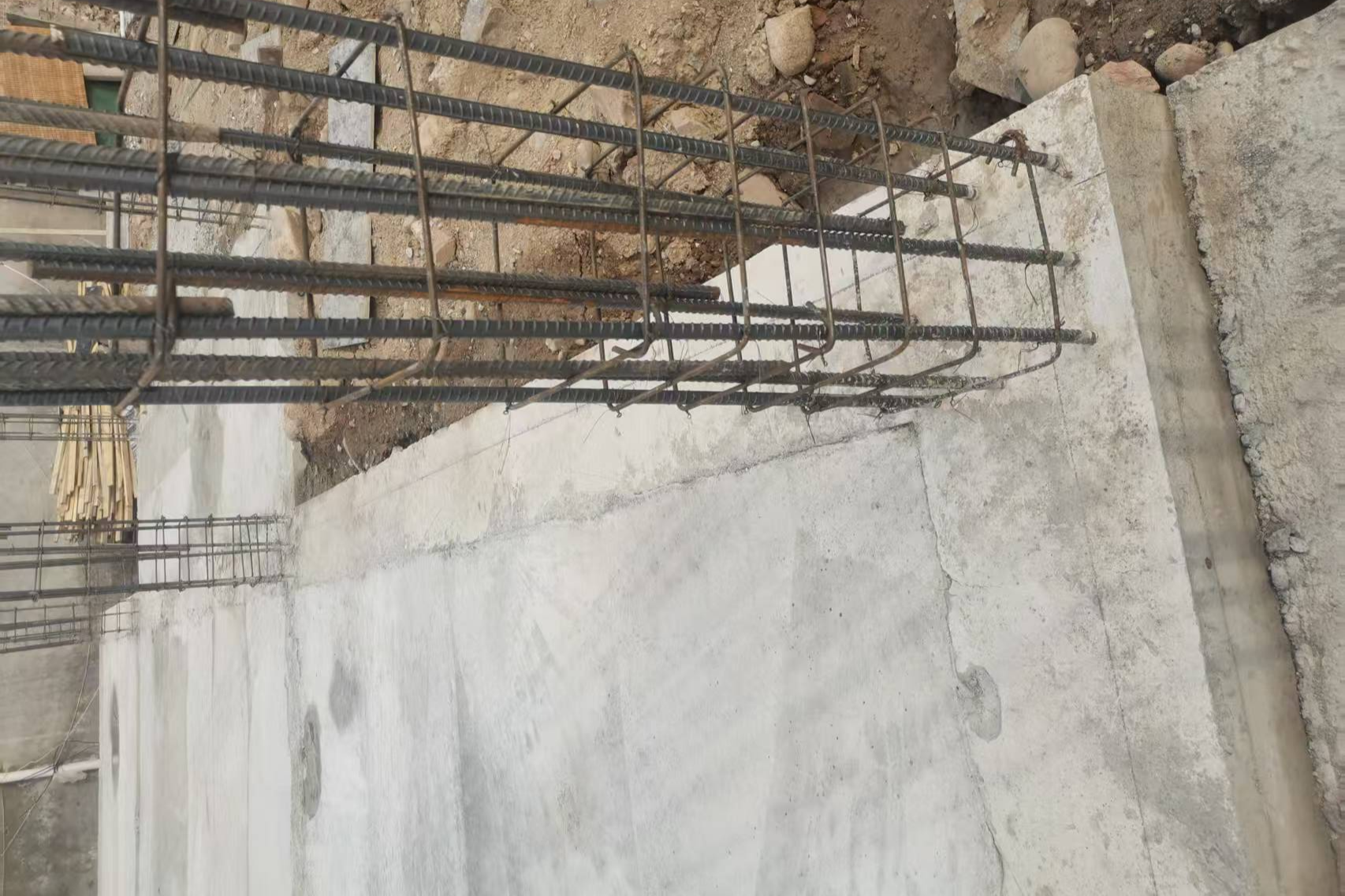 怀柔区北房镇北房村 房先生自宅