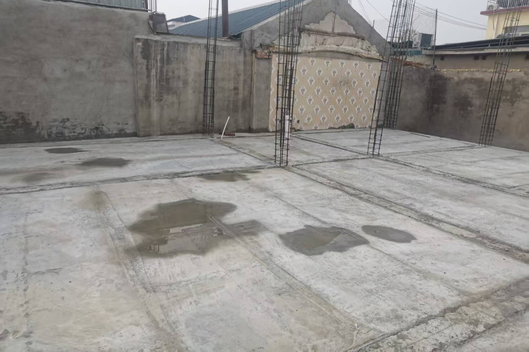 怀柔区北房镇北房村 房先生自宅