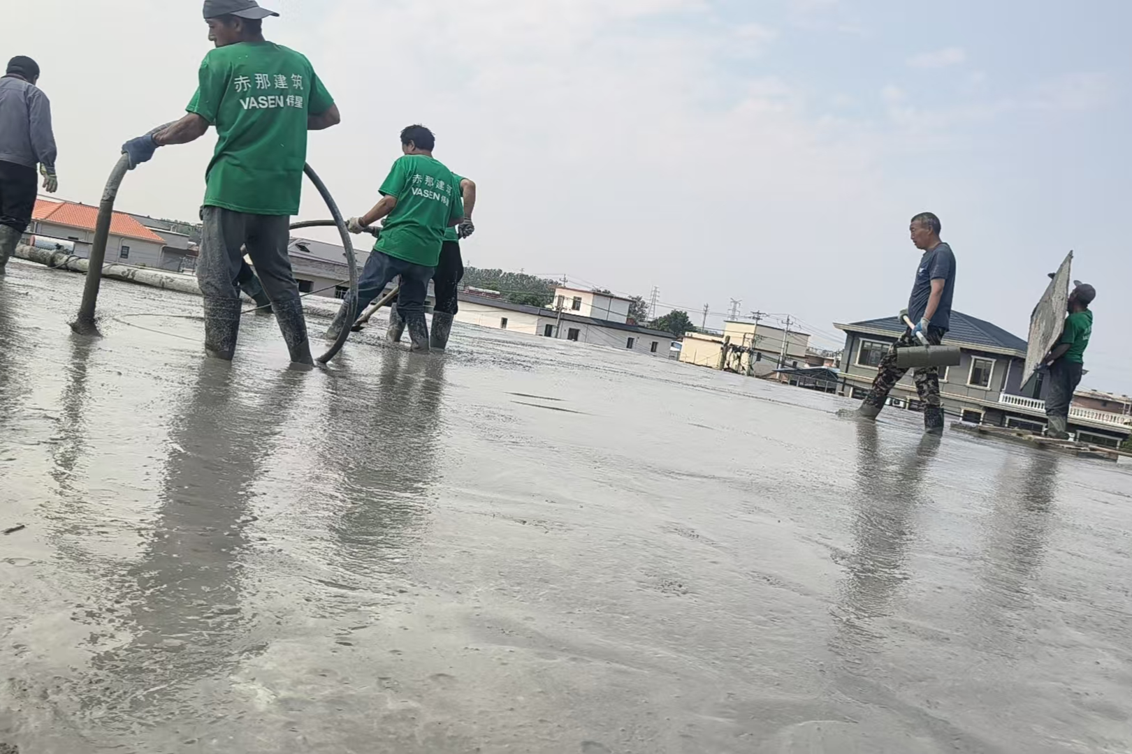 怀柔区北房镇北房村 房先生自宅