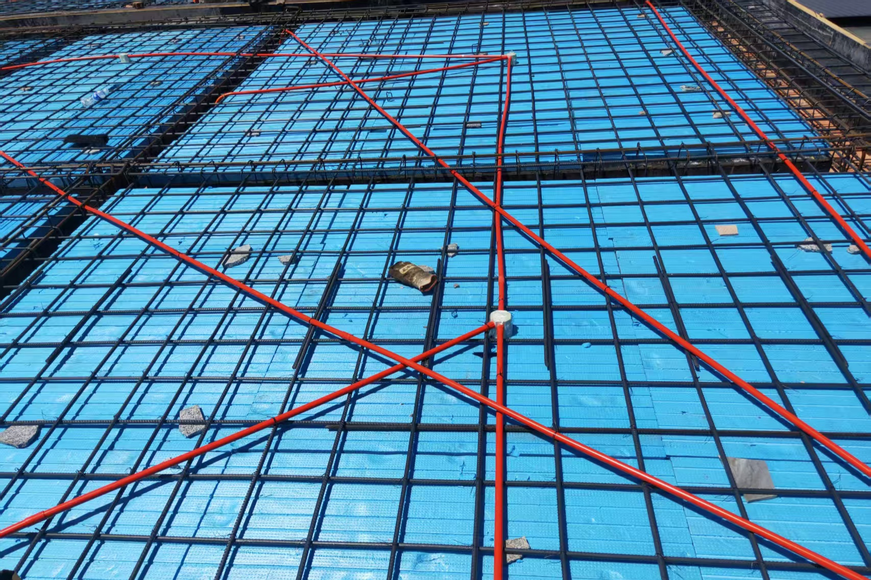 怀柔区北房镇北房村 徐先生自宅