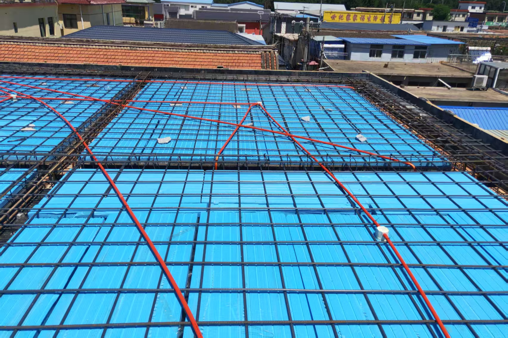 怀柔区北房镇北房村 徐先生自宅