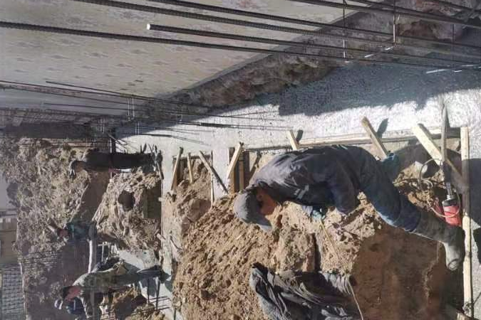 怀柔区北房镇北房村 房先生自宅