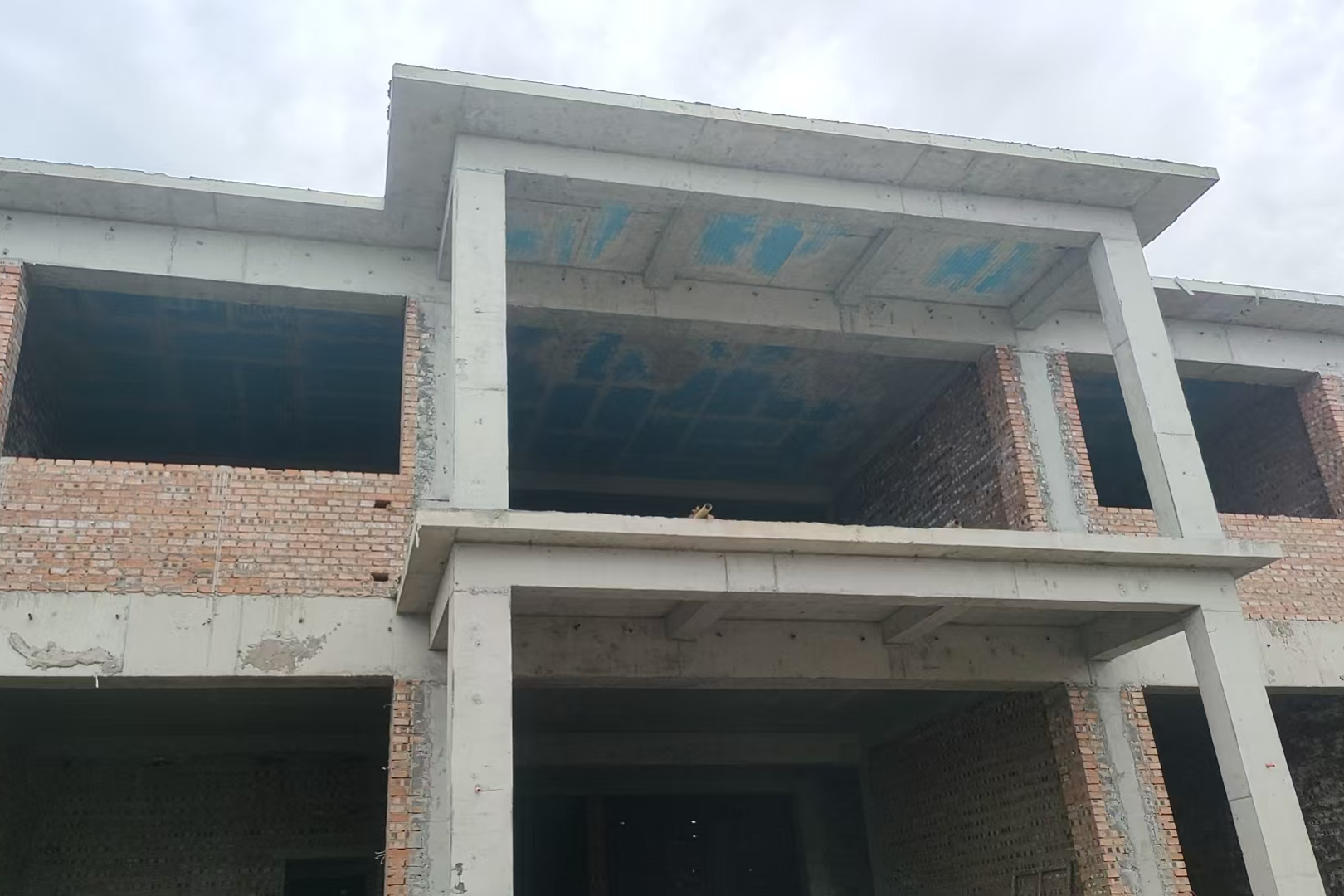 怀柔区北房镇北房村 房先生自宅