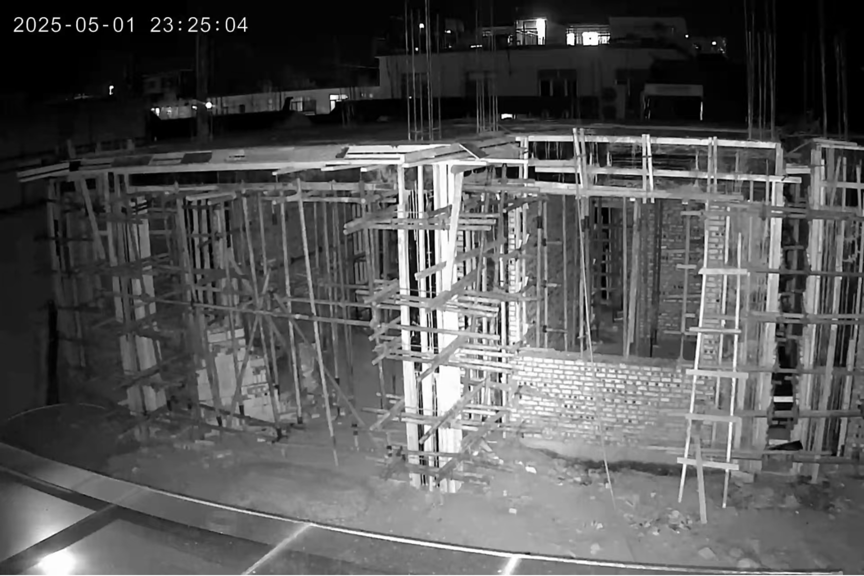 怀柔区北房镇北房村 房先生自宅