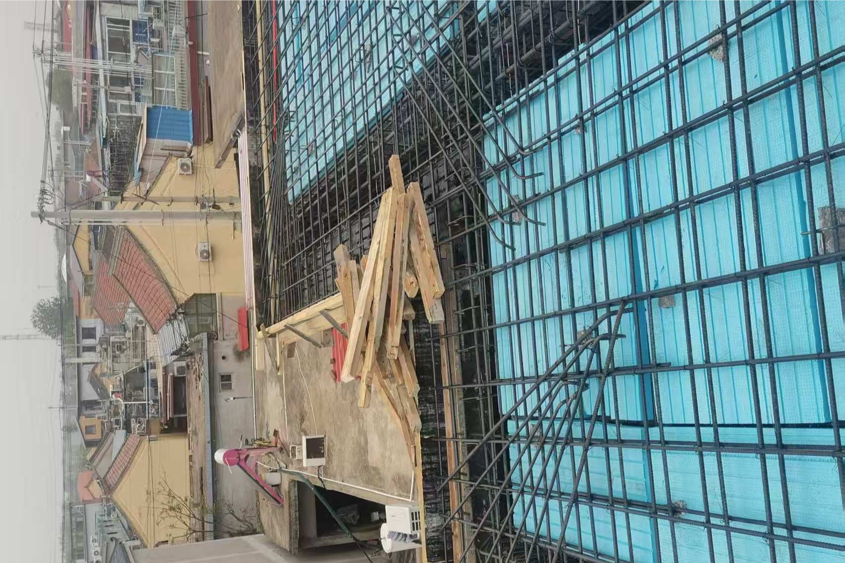 怀柔区北房镇北房村 房先生自宅