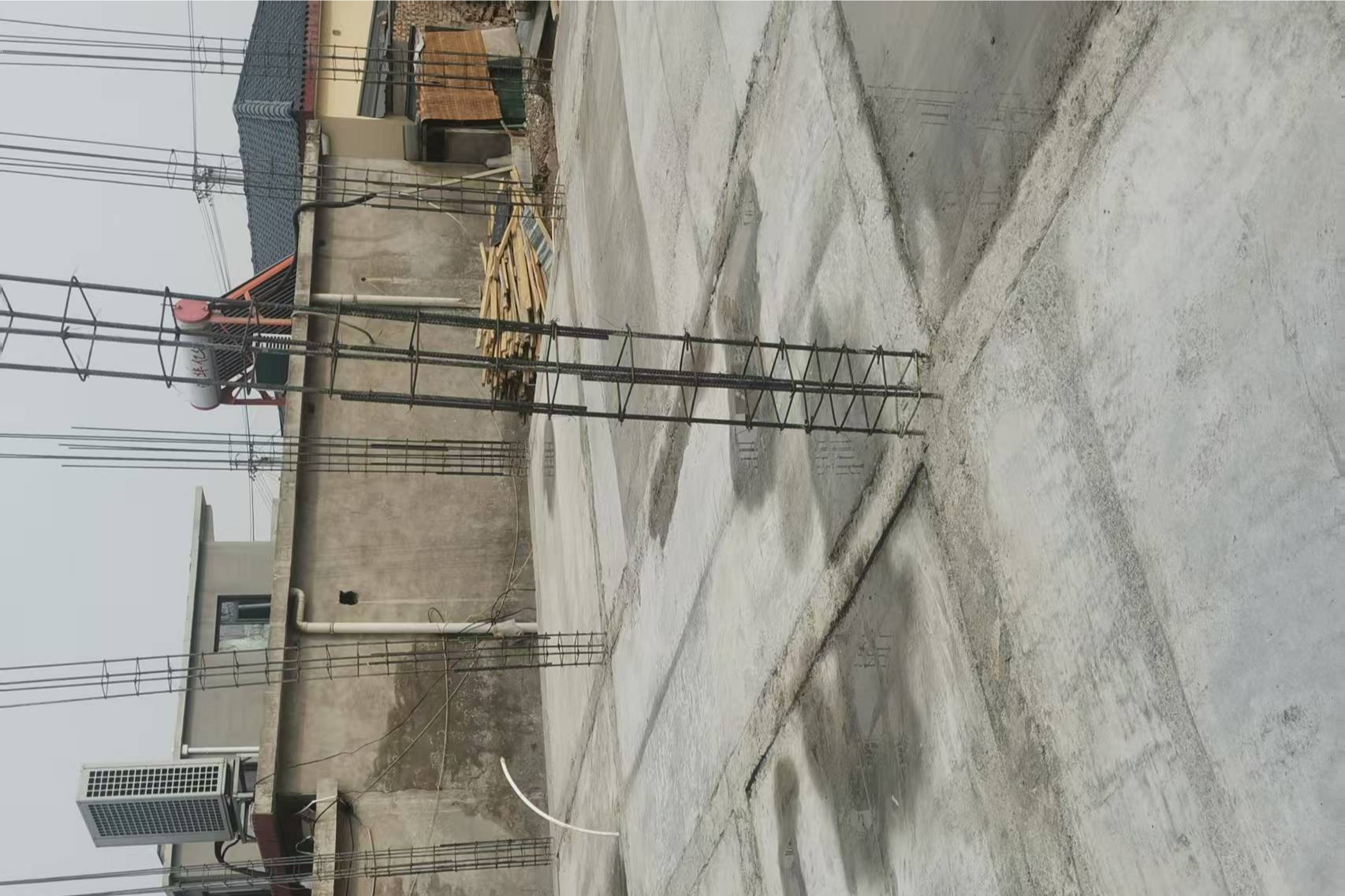 怀柔区北房镇北房村 房先生自宅