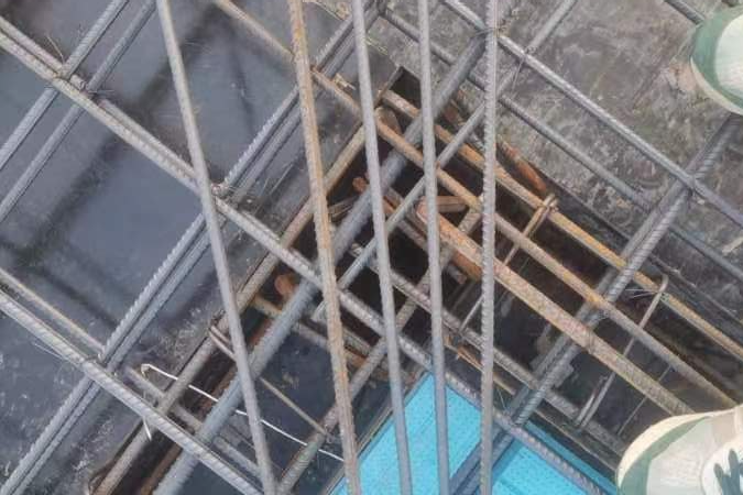 怀柔区北房镇北房村 徐先生自宅