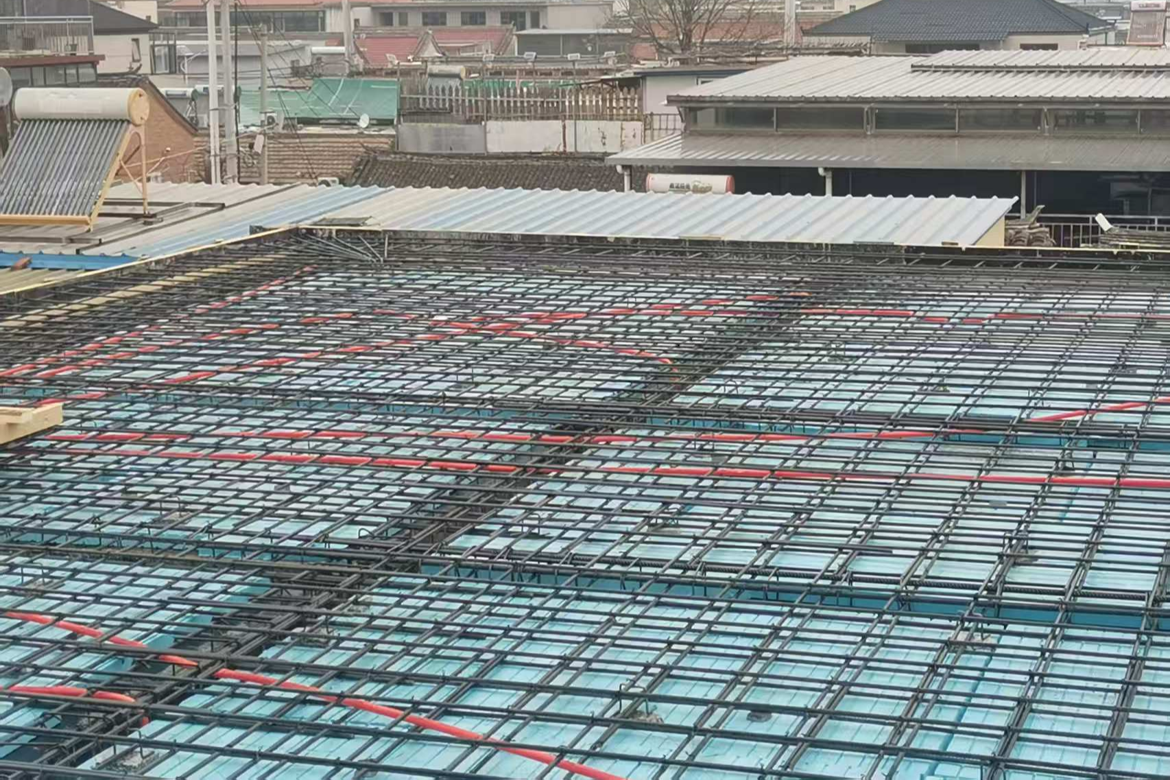 怀柔区北房镇北房村 房先生自宅