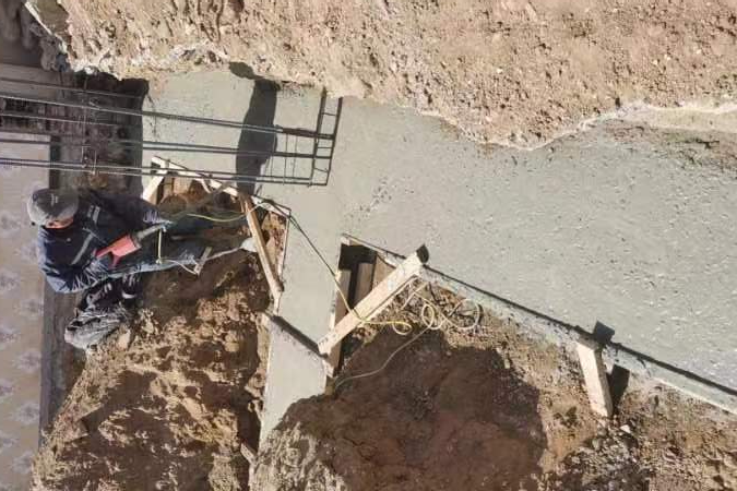 怀柔区北房镇北房村 房先生自宅