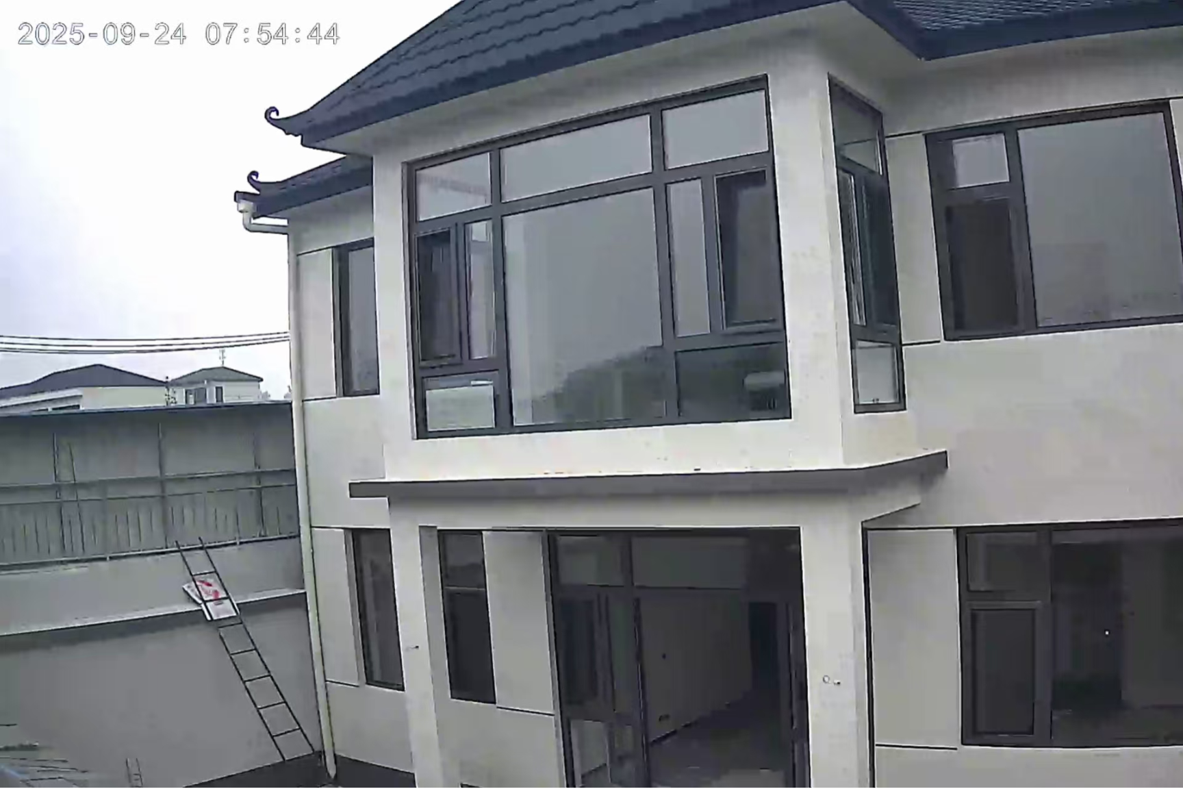 怀柔区北房镇北房村 房先生自宅