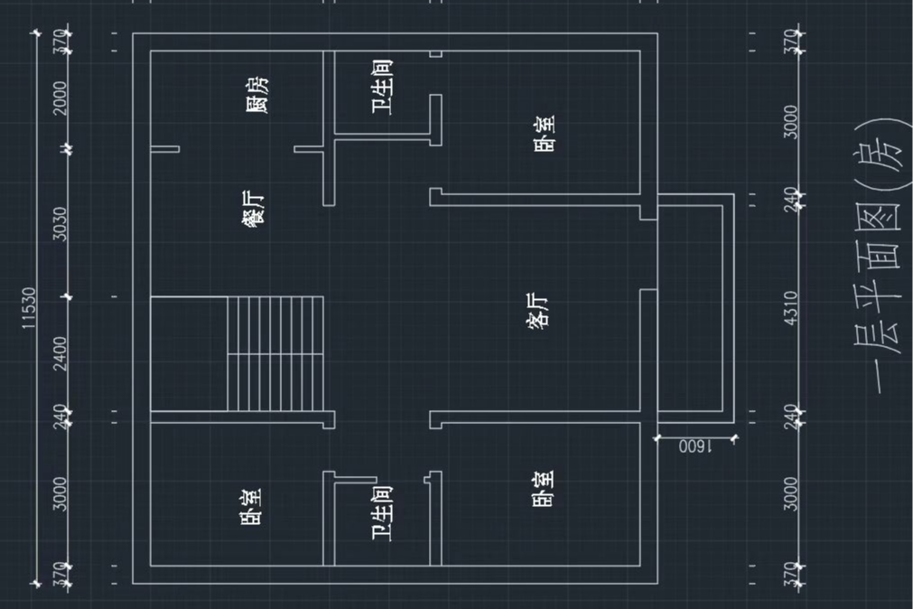 怀柔区北房镇北房村 房先生自宅