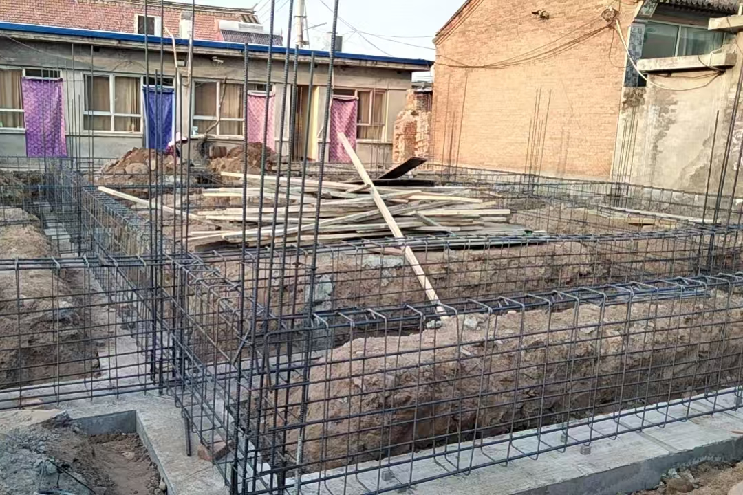 怀柔区北房镇北房村 徐先生自宅