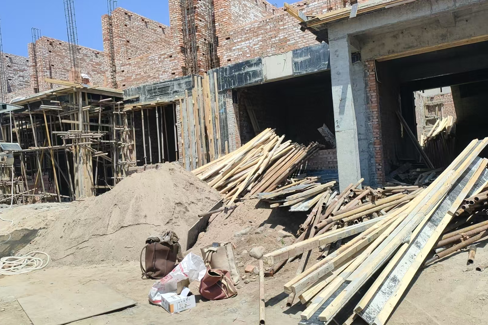 怀柔区北房镇北房村 徐先生自宅