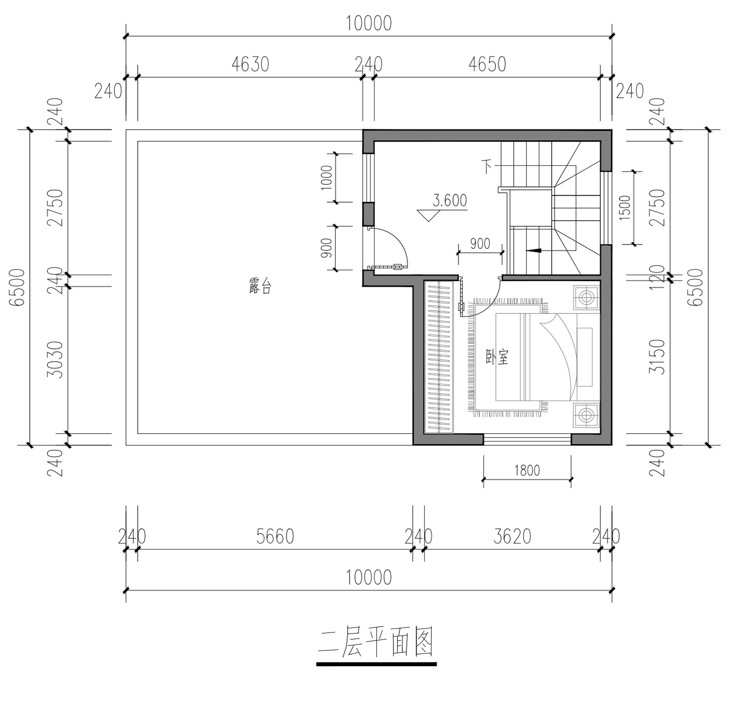 安徽合肥张家二层新中式别墅	