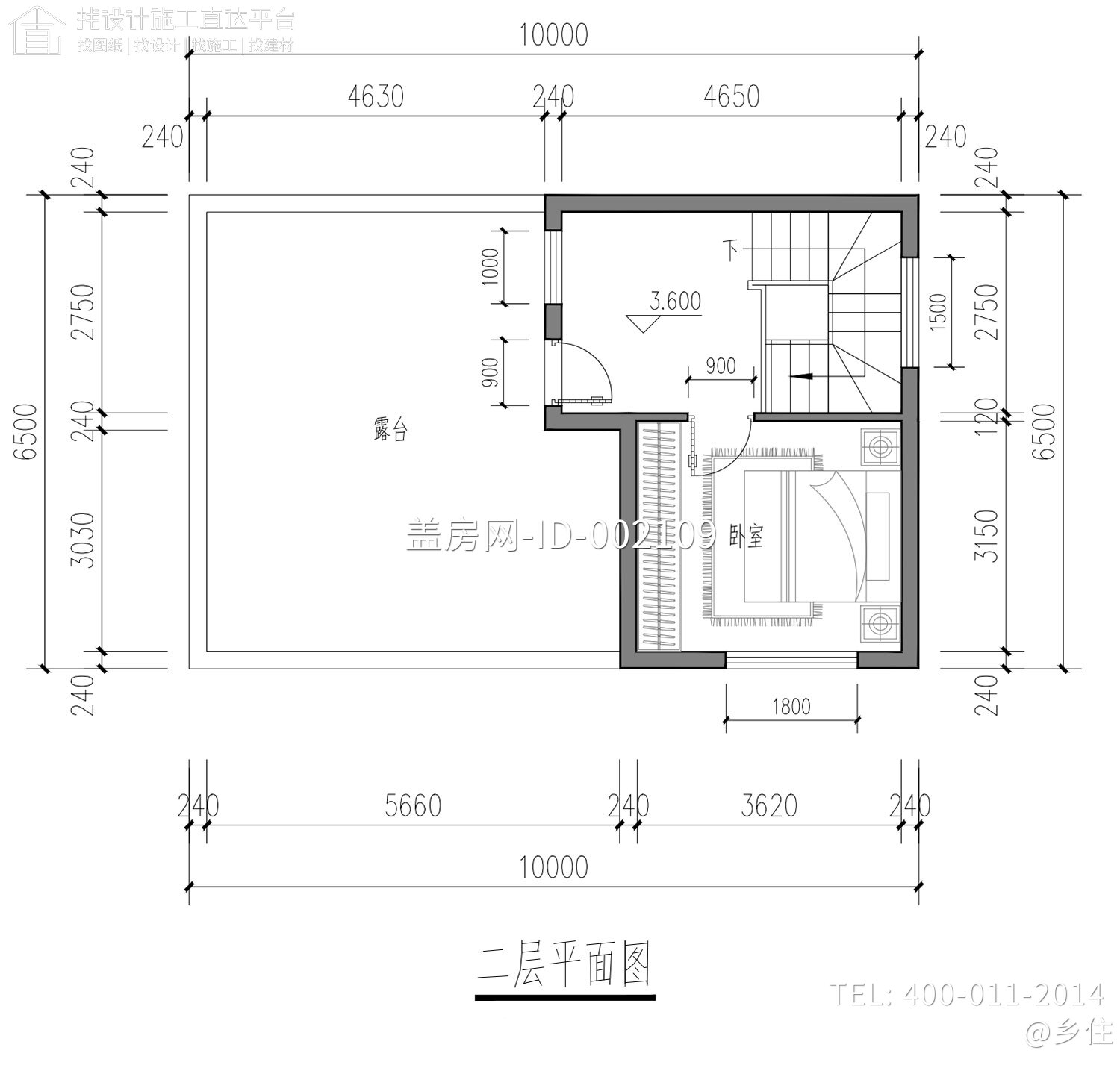 安徽合肥张家二层新中式别墅	