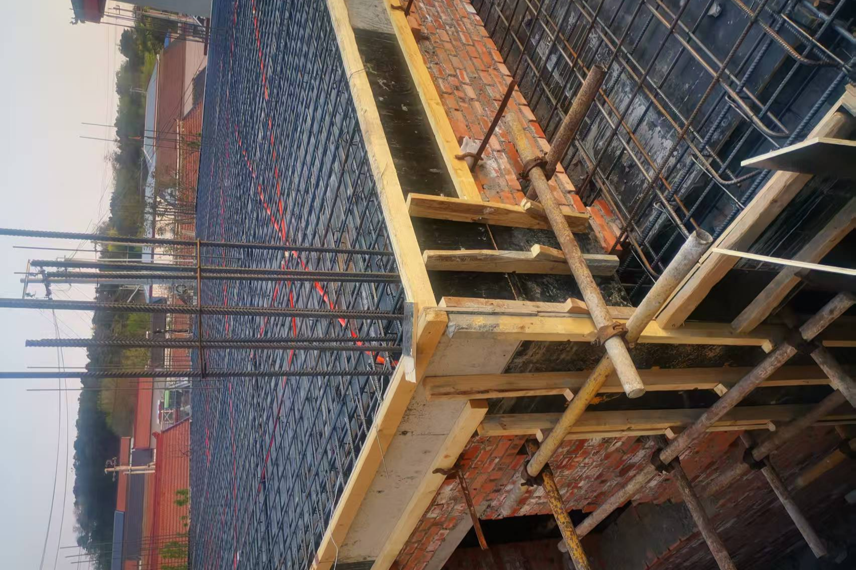 密云区穆家峪镇沙峪沟村 贾先生自宅