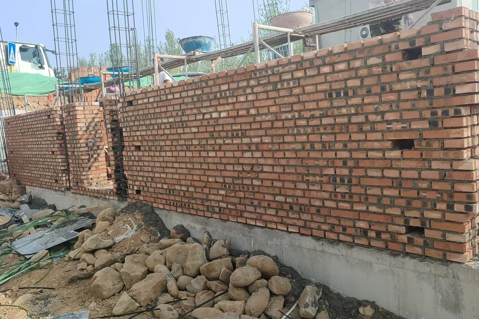 密云区穆家峪镇沙峪沟村 贾先生自宅