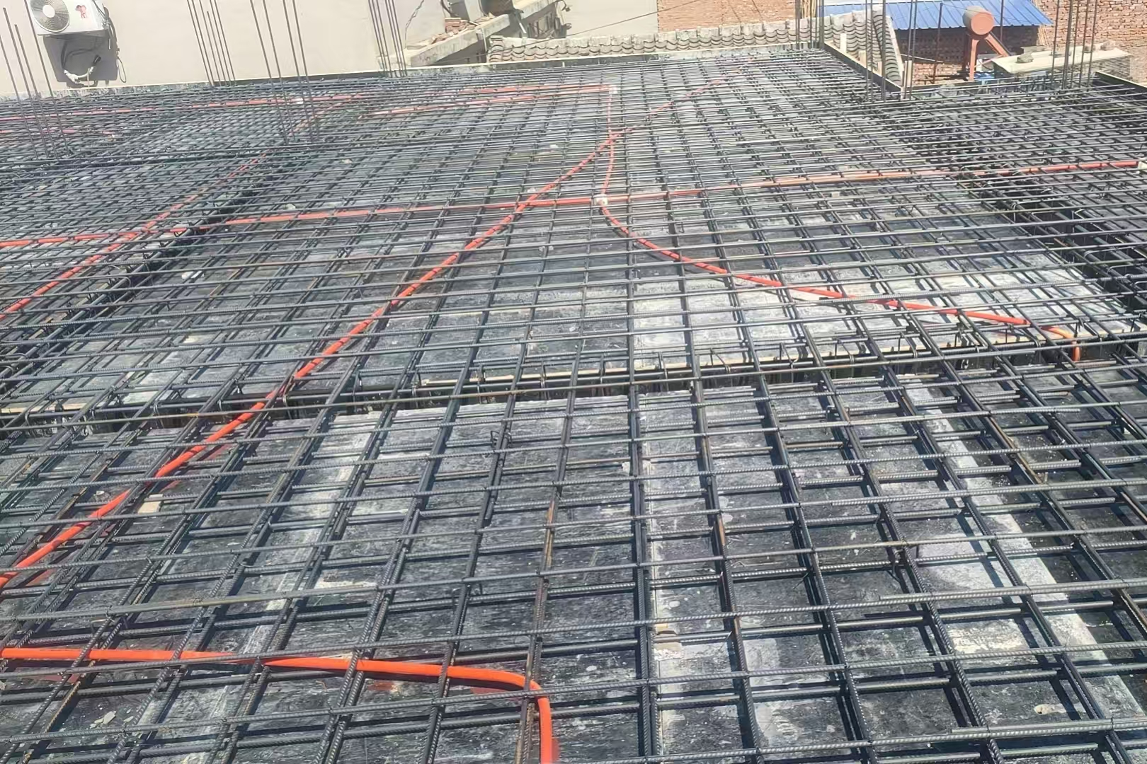 密云区穆家峪镇沙峪沟村 贾先生自宅