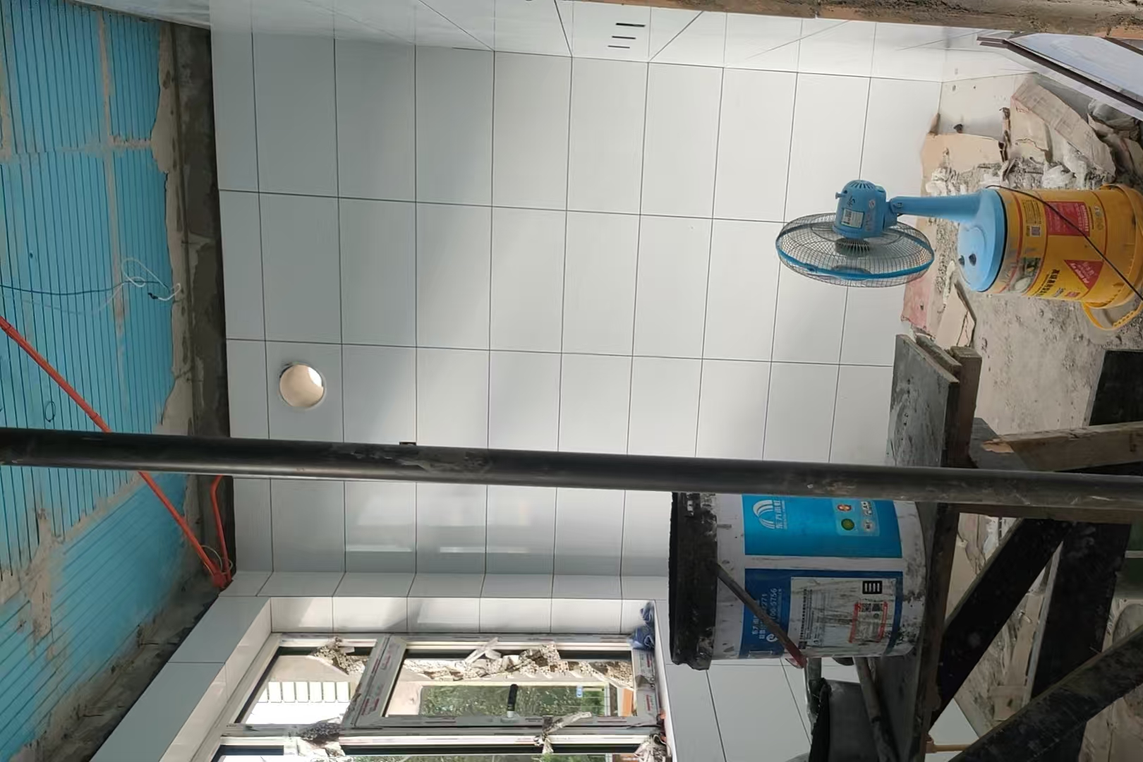 密云区穆家峪镇沙峪沟村 贾先生自宅