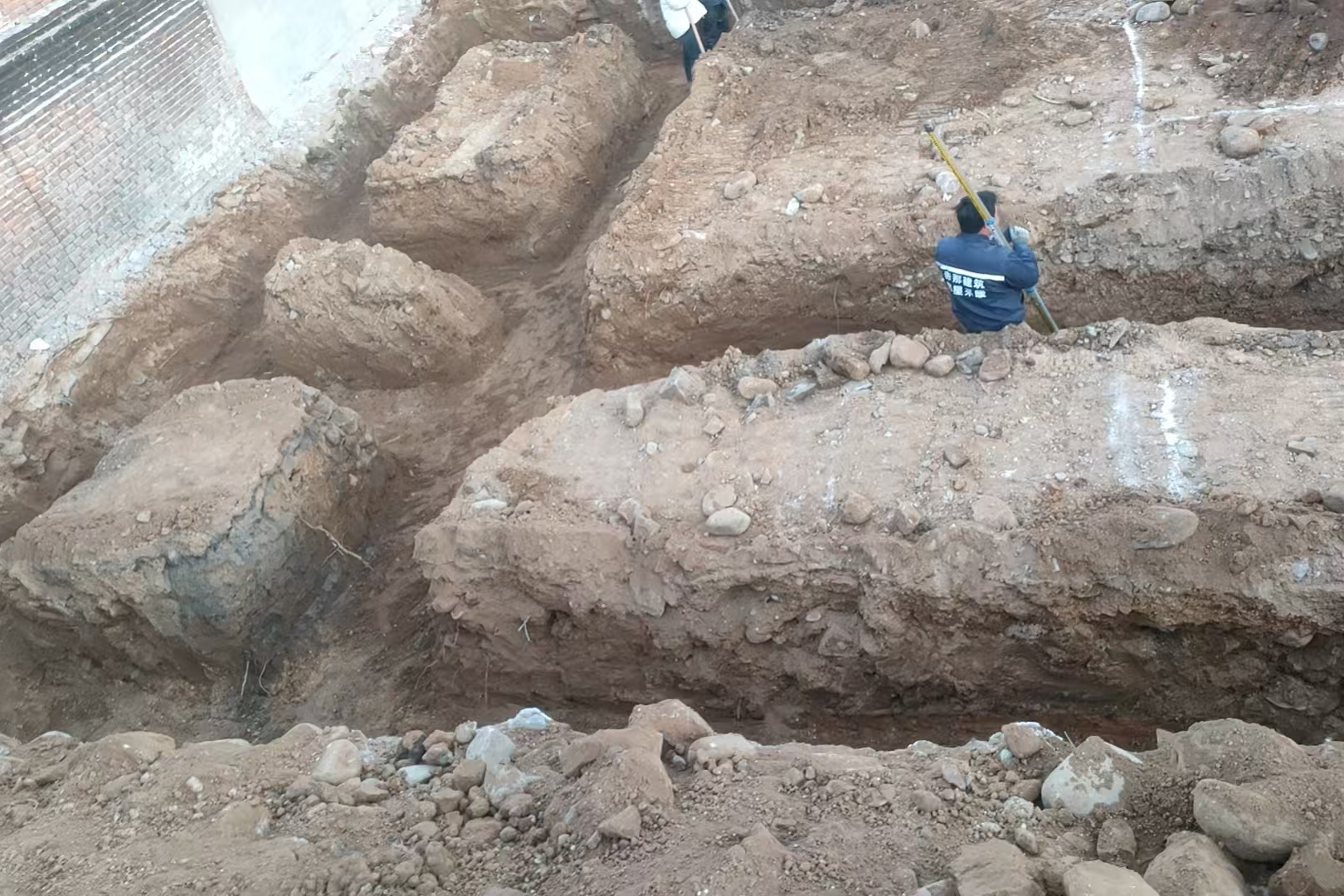 密云区穆家峪镇沙峪沟村 贾先生自宅