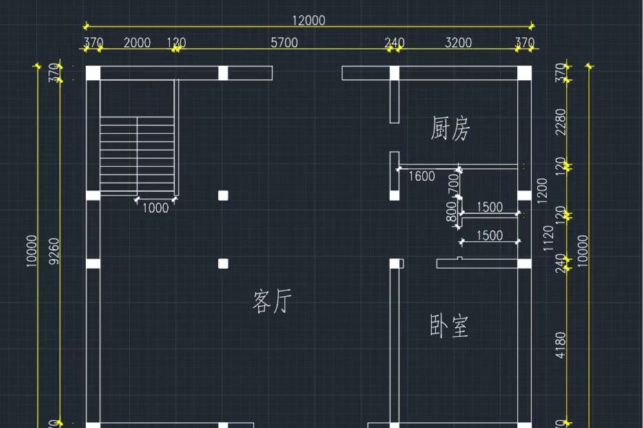 密云区穆家峪镇沙峪沟村 贾先生自宅
