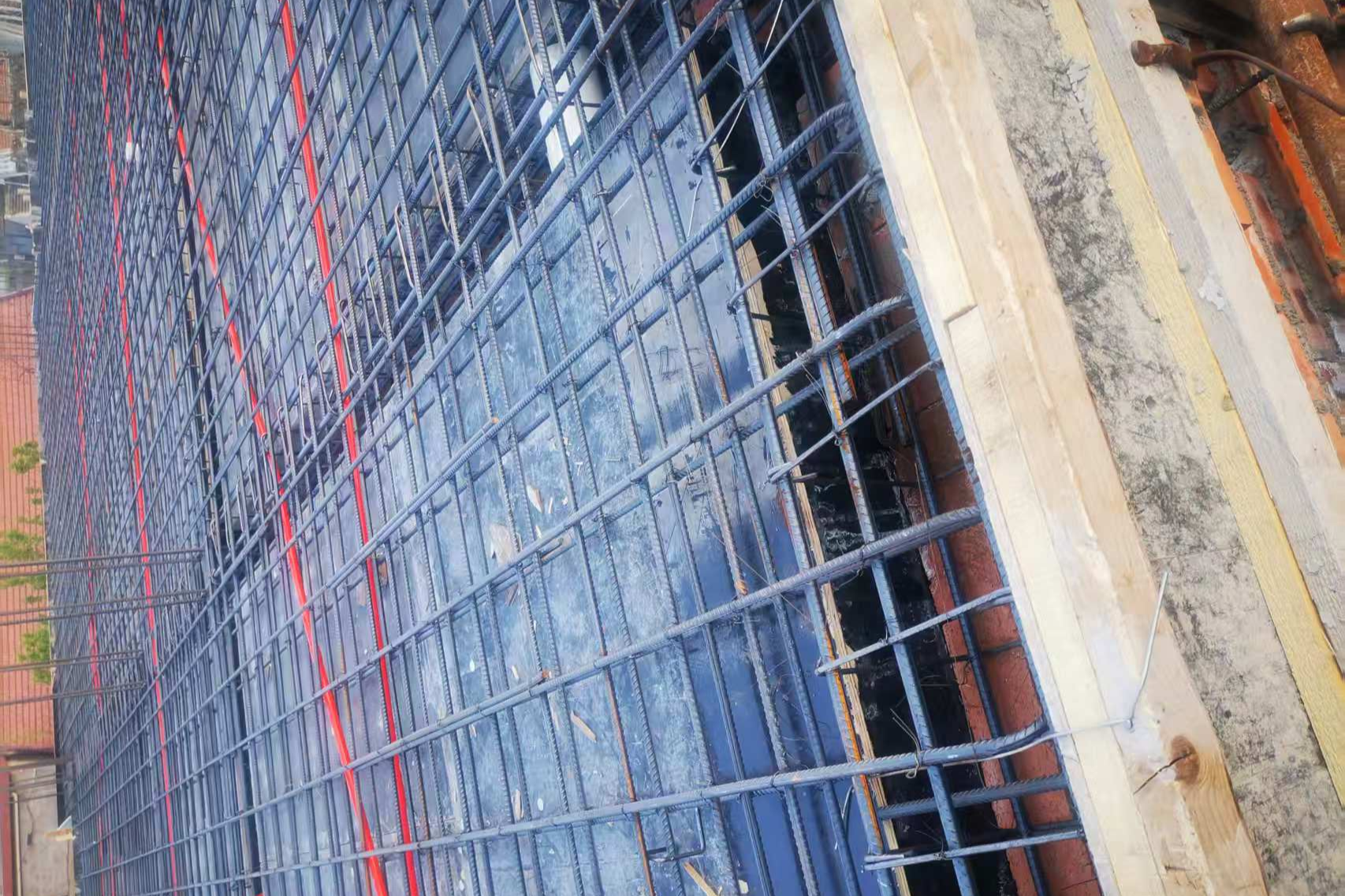 密云区穆家峪镇沙峪沟村 贾先生自宅