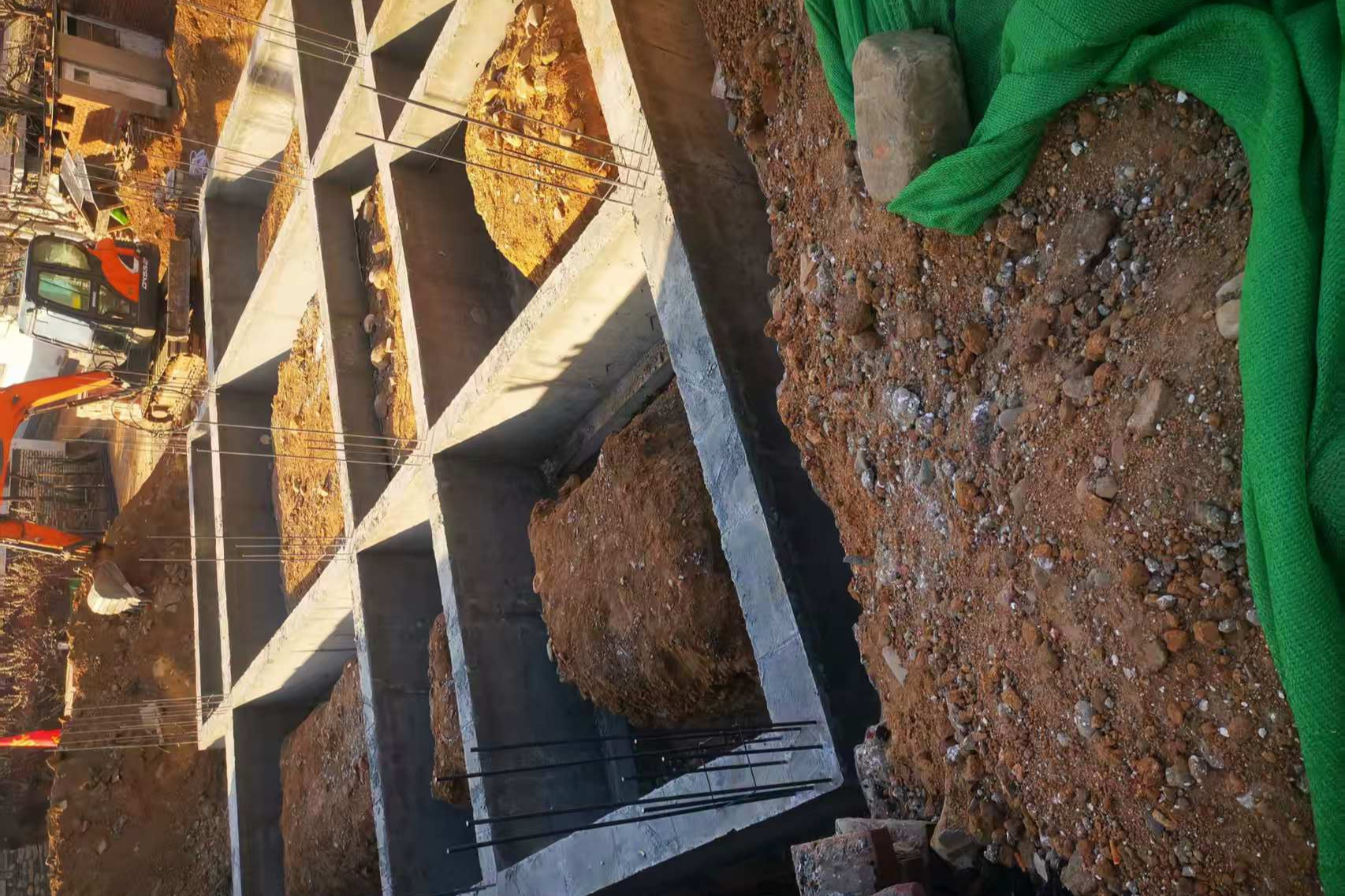 密云区穆家峪镇沙峪沟村 贾先生自宅