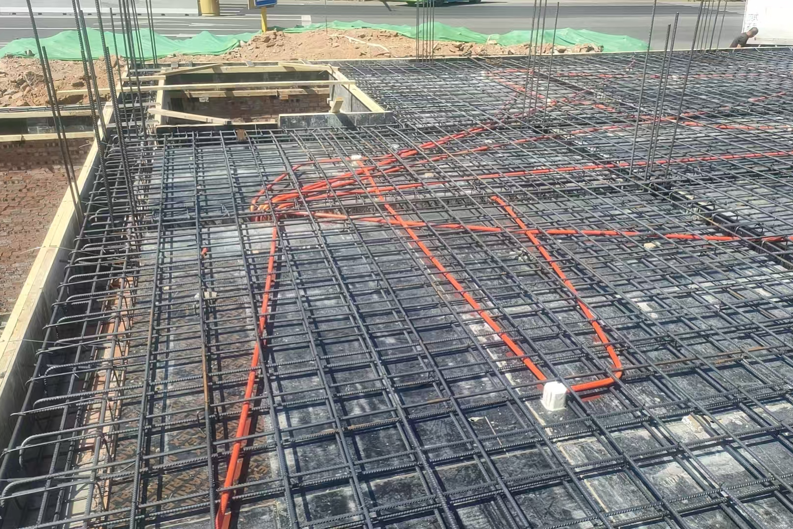 密云区穆家峪镇沙峪沟村 贾先生自宅