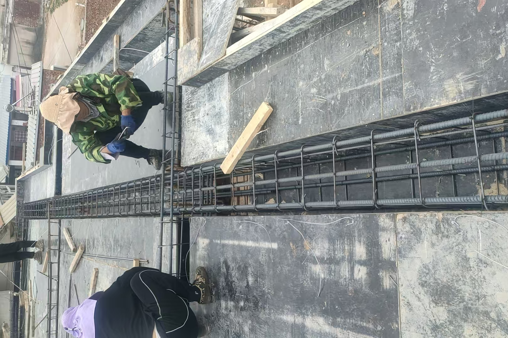 密云区穆家峪镇沙峪沟村 贾先生自宅