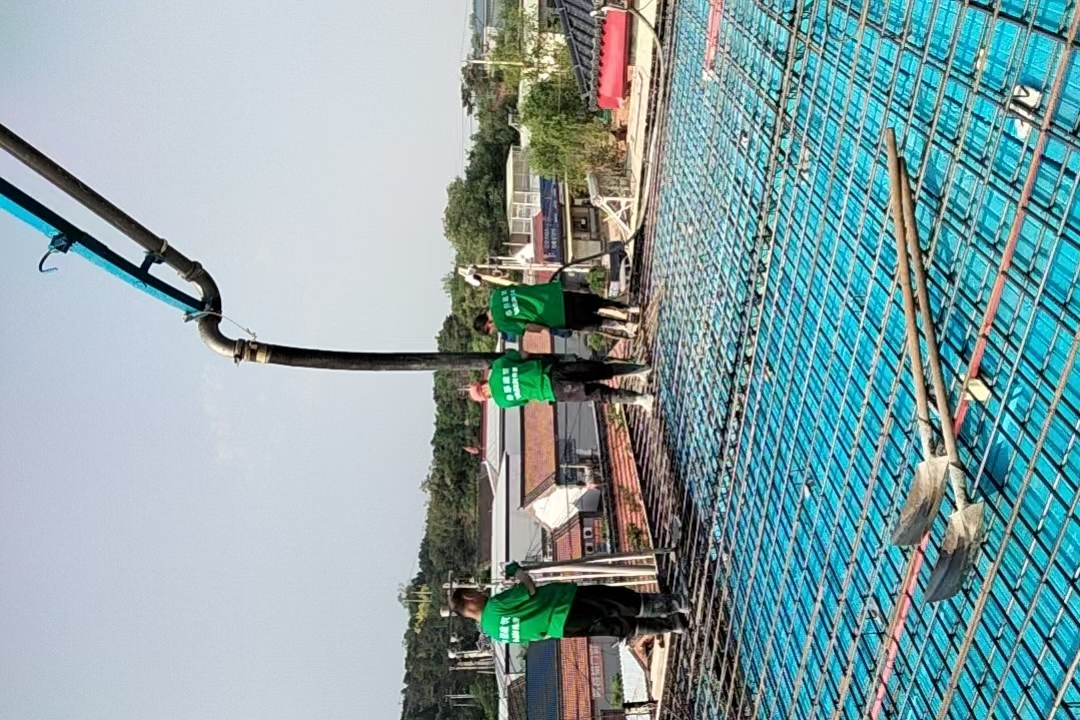 密云区穆家峪镇沙峪沟村 贾先生自宅