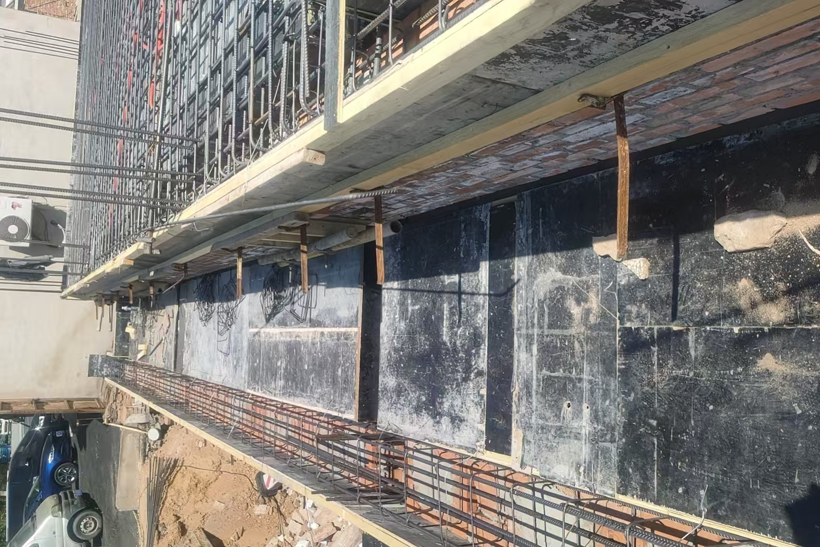 密云区穆家峪镇沙峪沟村 贾先生自宅