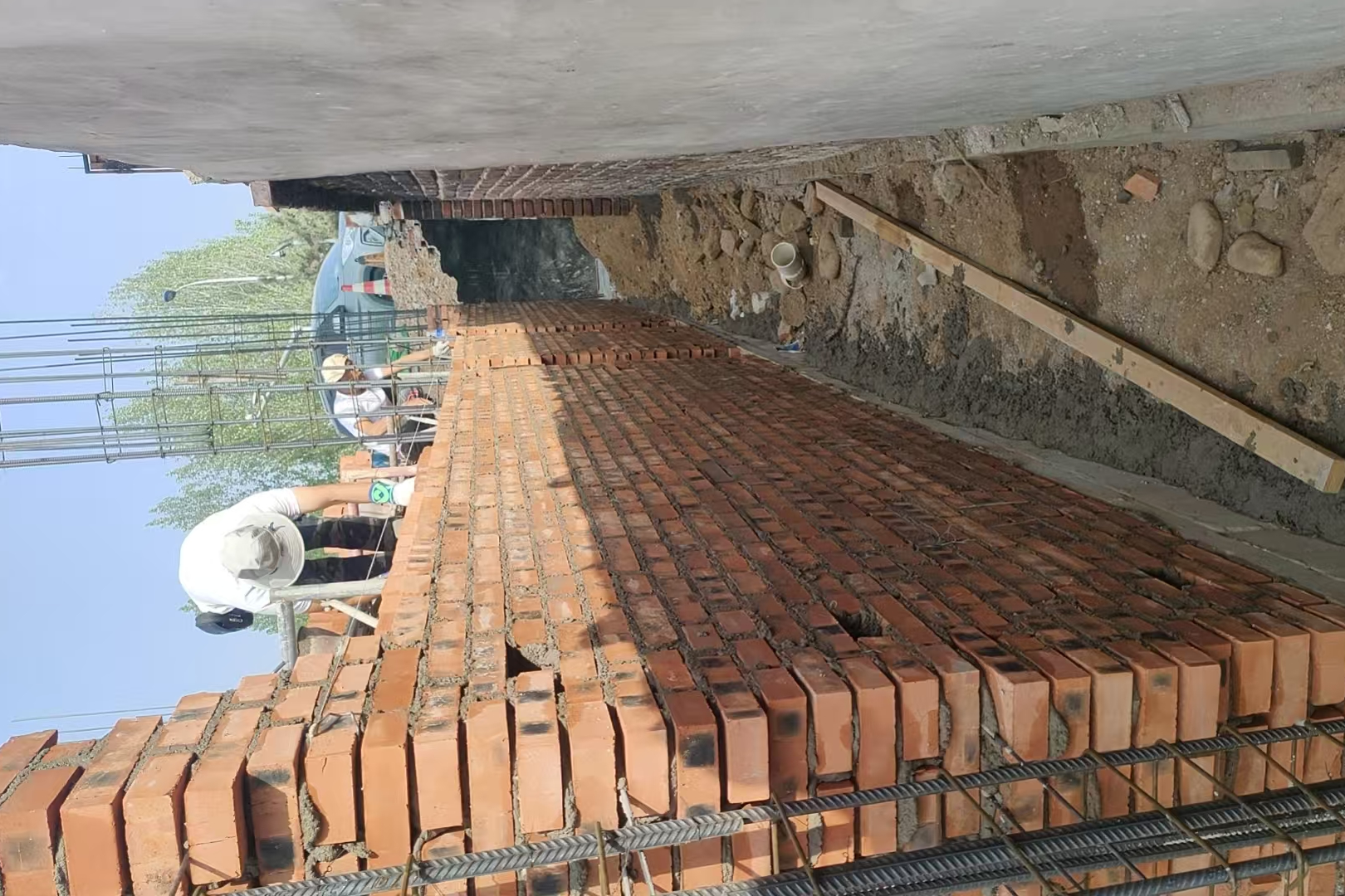 密云区穆家峪镇沙峪沟村 贾先生自宅