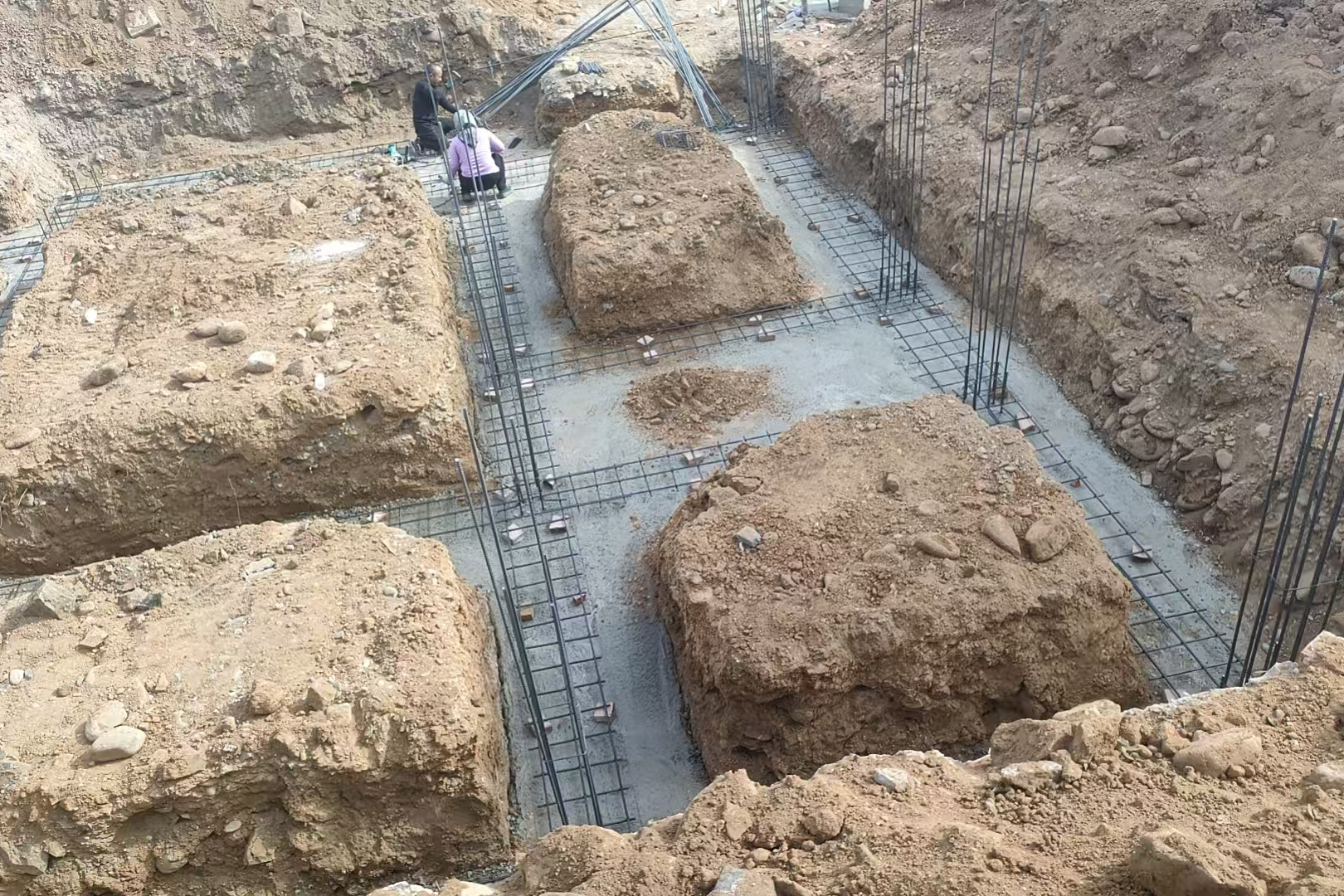 密云区穆家峪镇沙峪沟村 贾先生自宅