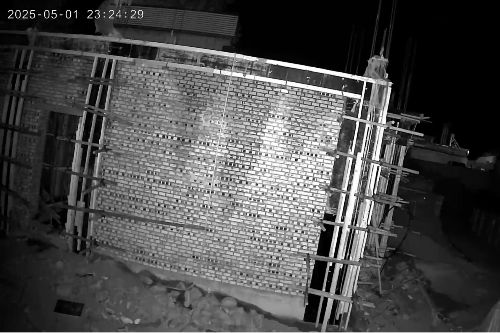 密云区穆家峪镇沙峪沟村 贾先生自宅