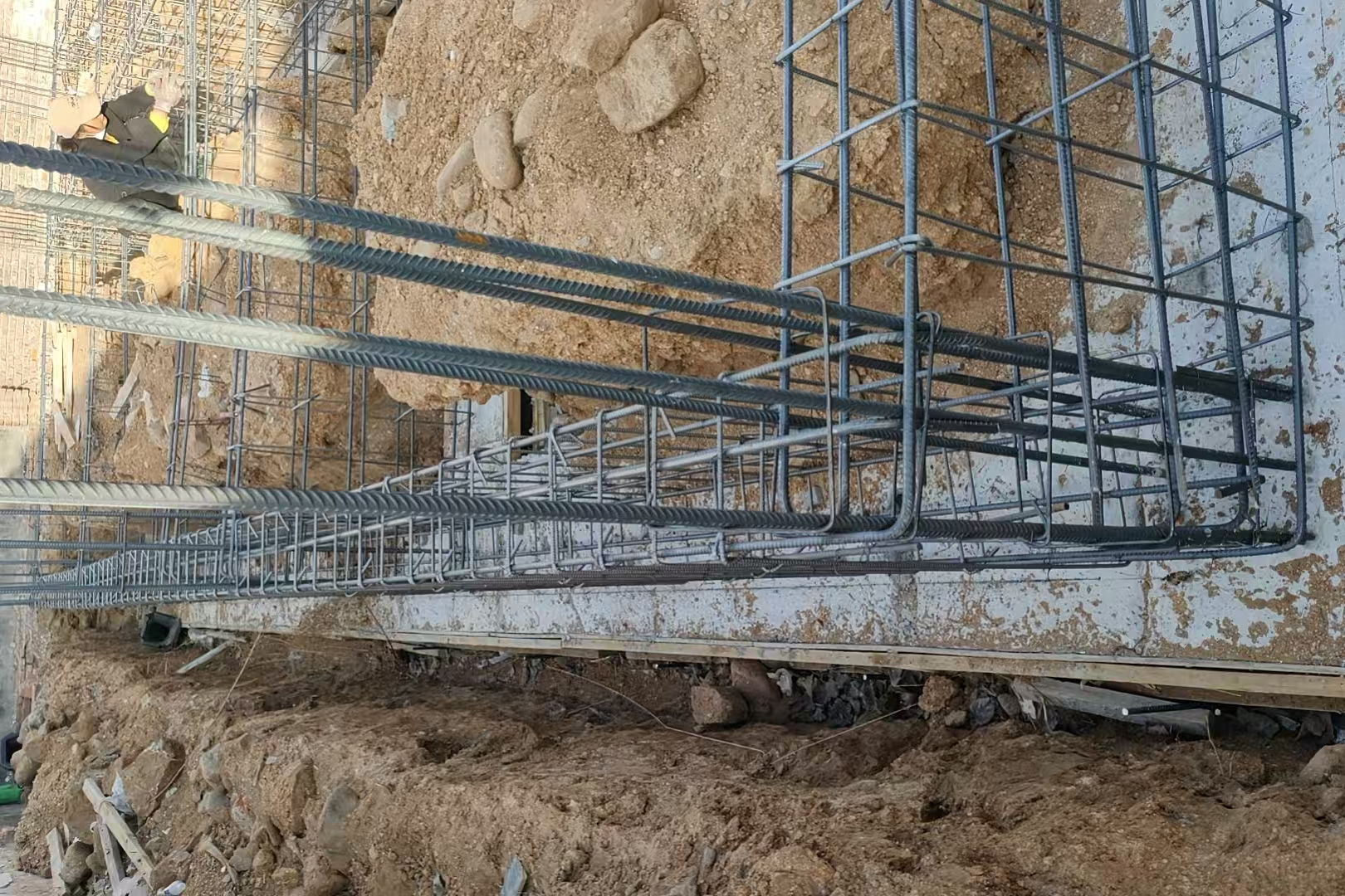 密云区穆家峪镇沙峪沟村 贾先生自宅