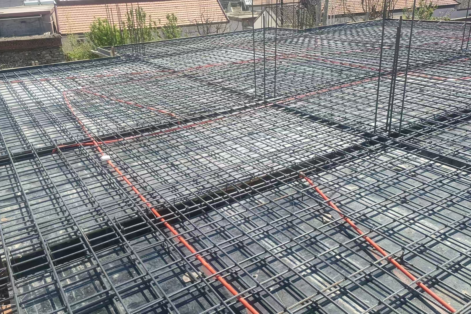 密云区穆家峪镇沙峪沟村 贾先生自宅