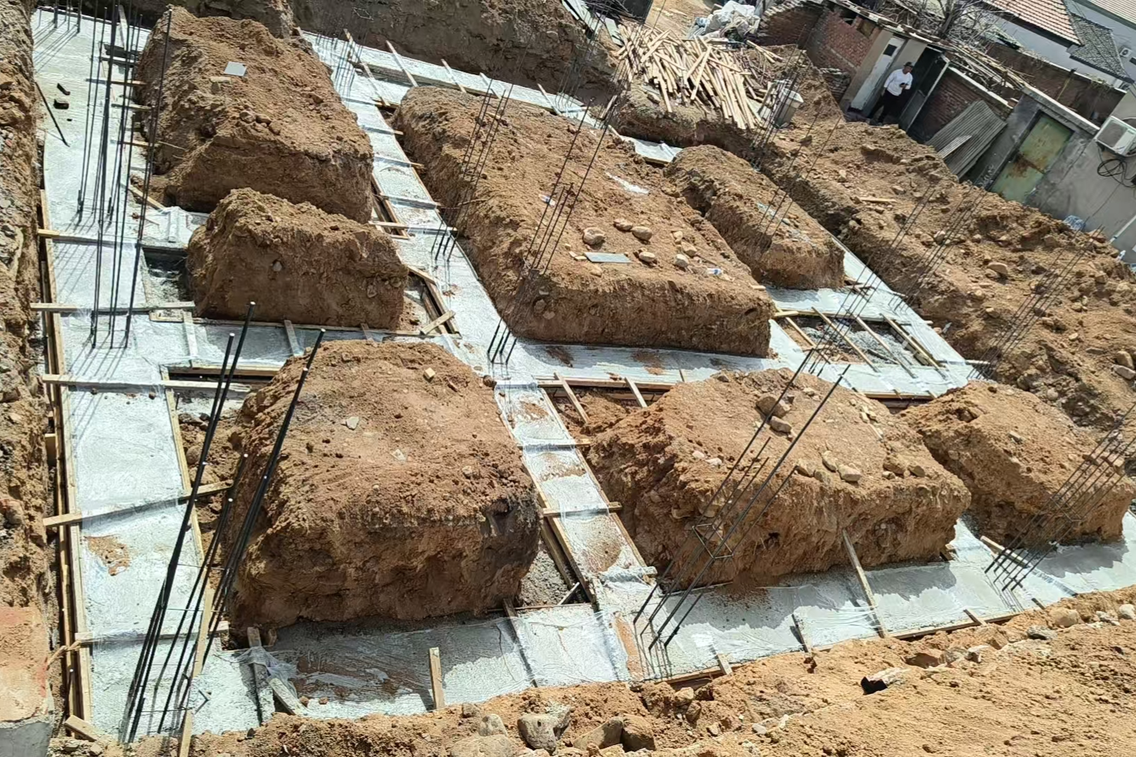 密云区穆家峪镇沙峪沟村 贾先生自宅