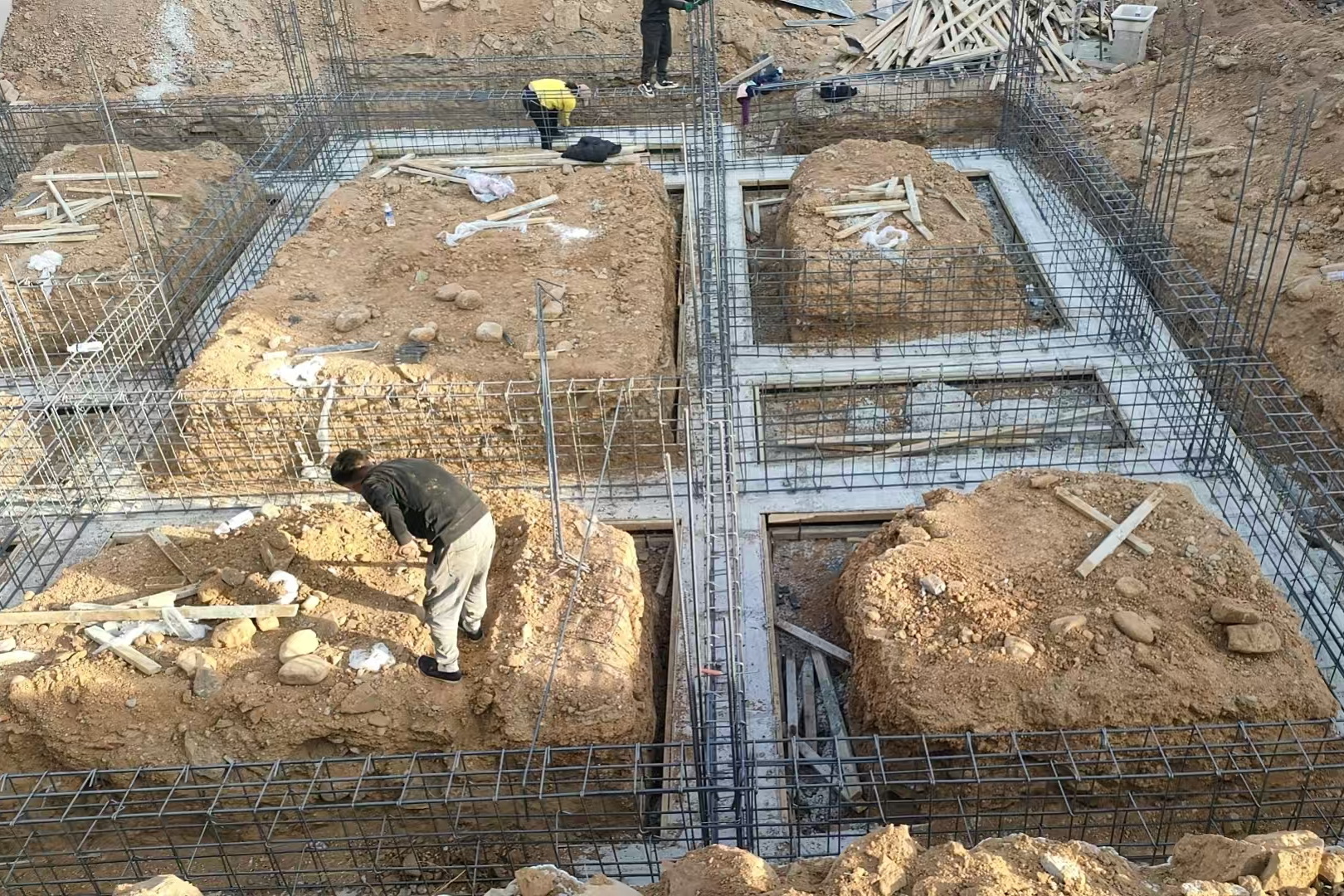 密云区穆家峪镇沙峪沟村 贾先生自宅