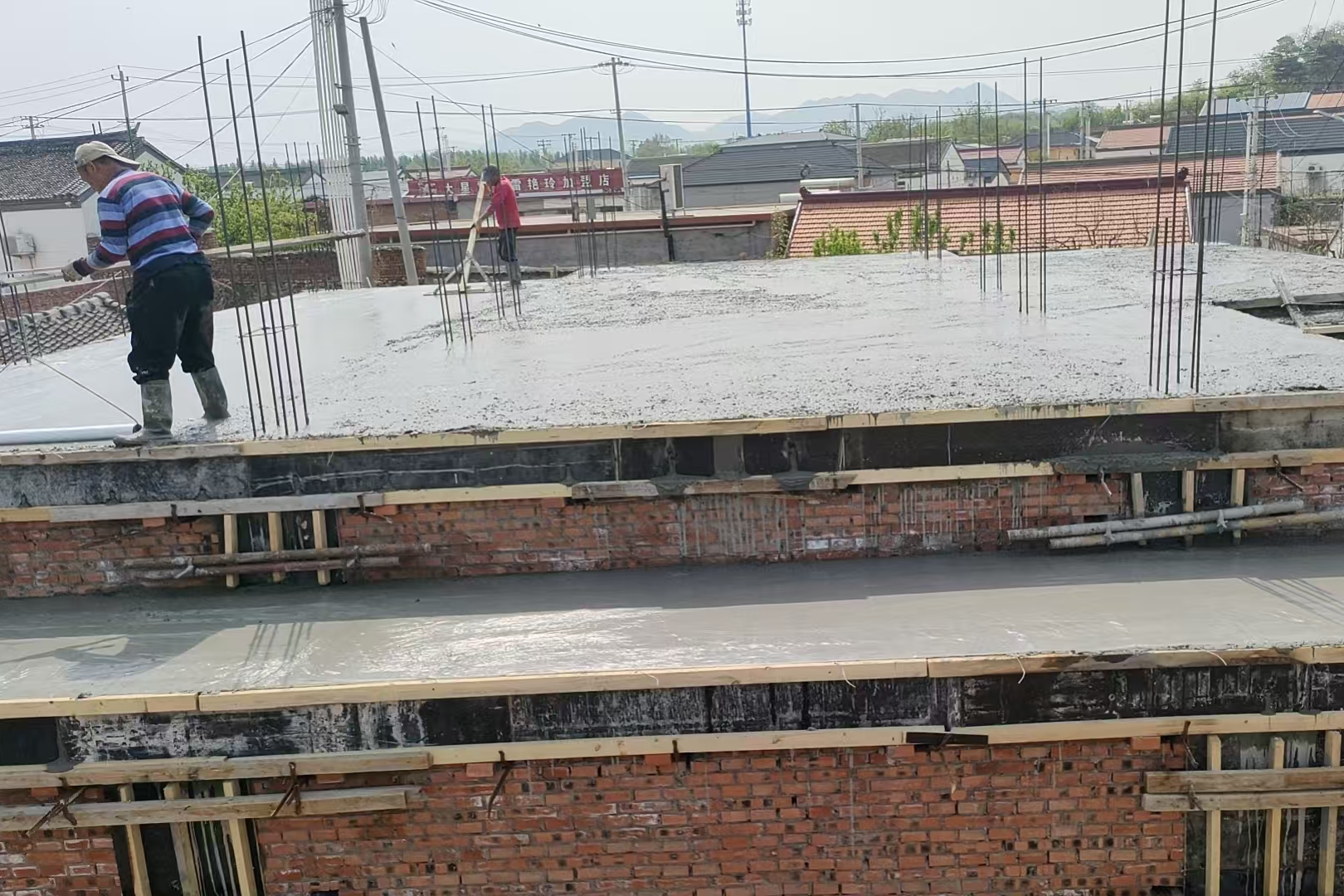 密云区穆家峪镇沙峪沟村 贾先生自宅