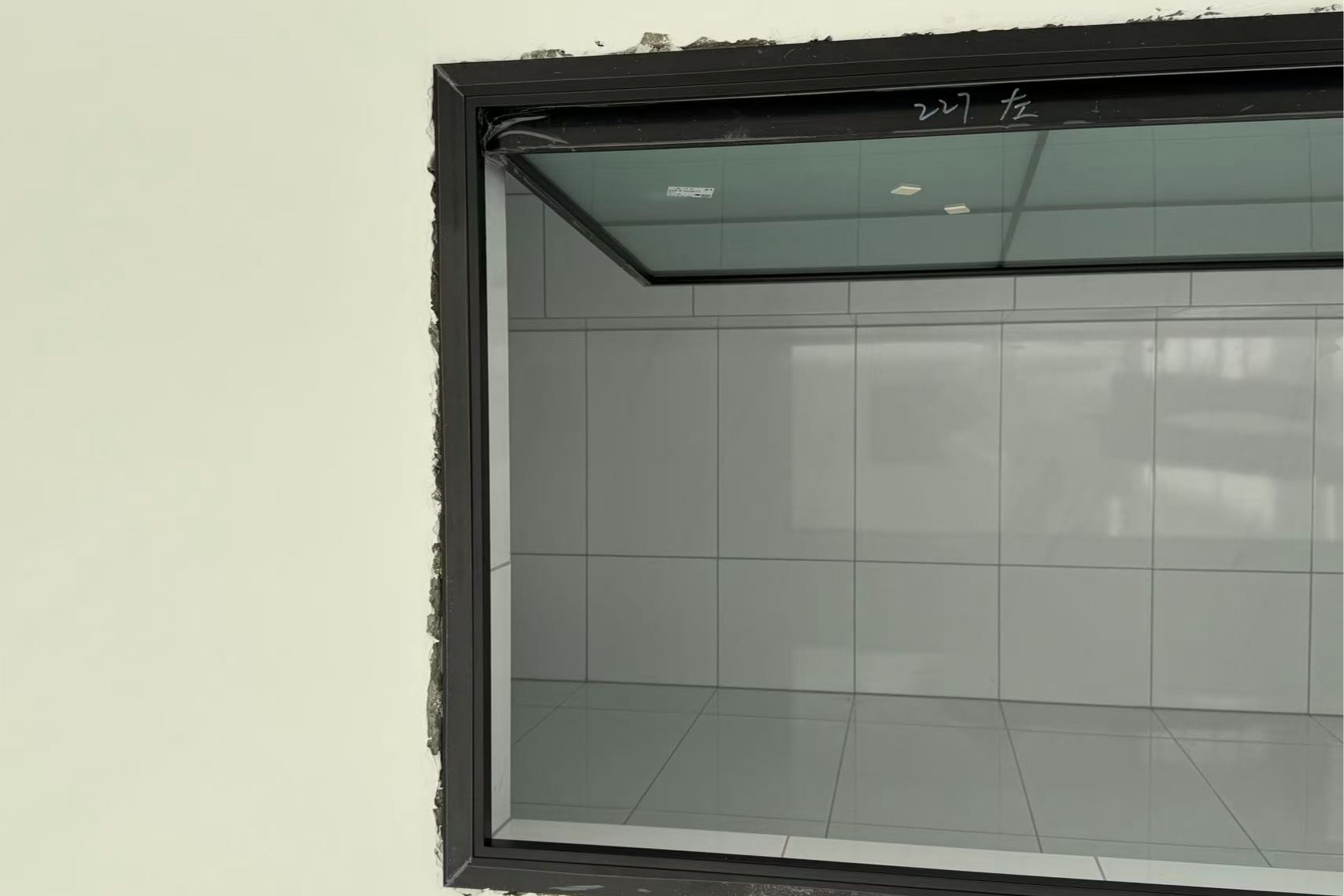 密云区穆家峪镇沙峪沟村 贾先生自宅