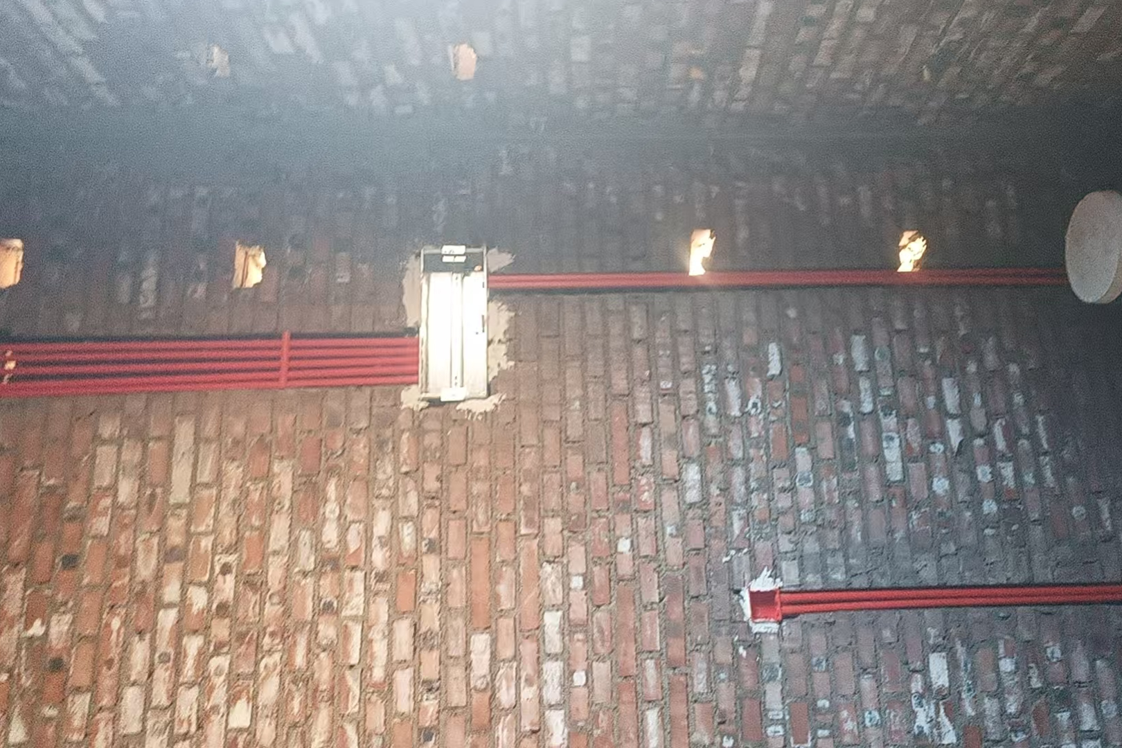 高岭镇芹菜岭村 翟先生