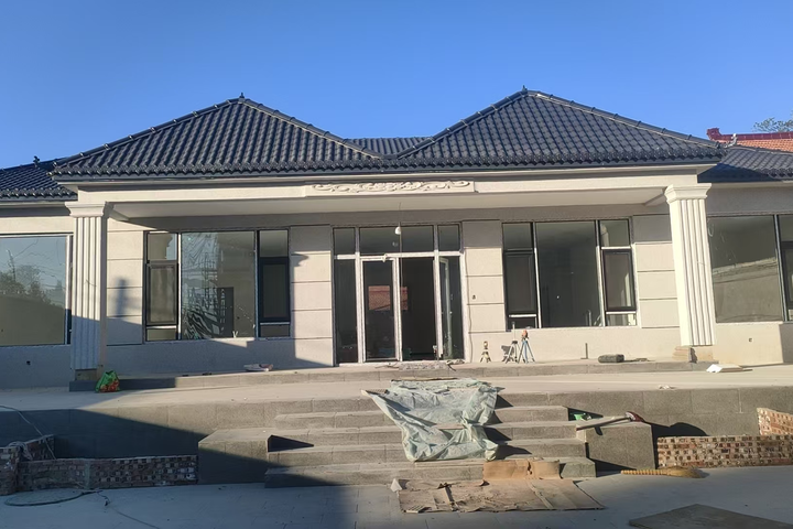 高岭镇芹菜岭村 翟先生